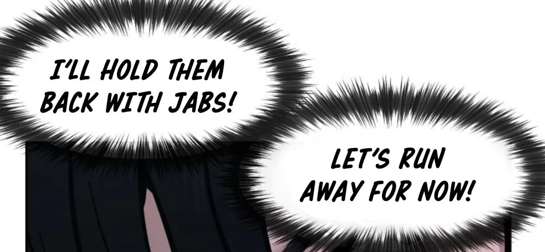 Read QUESTISM chapter 15 image 21 on Lezhin