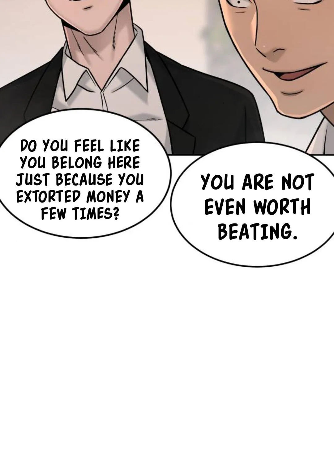 Read QUESTISM chapter 15 image 217 on Lezhin