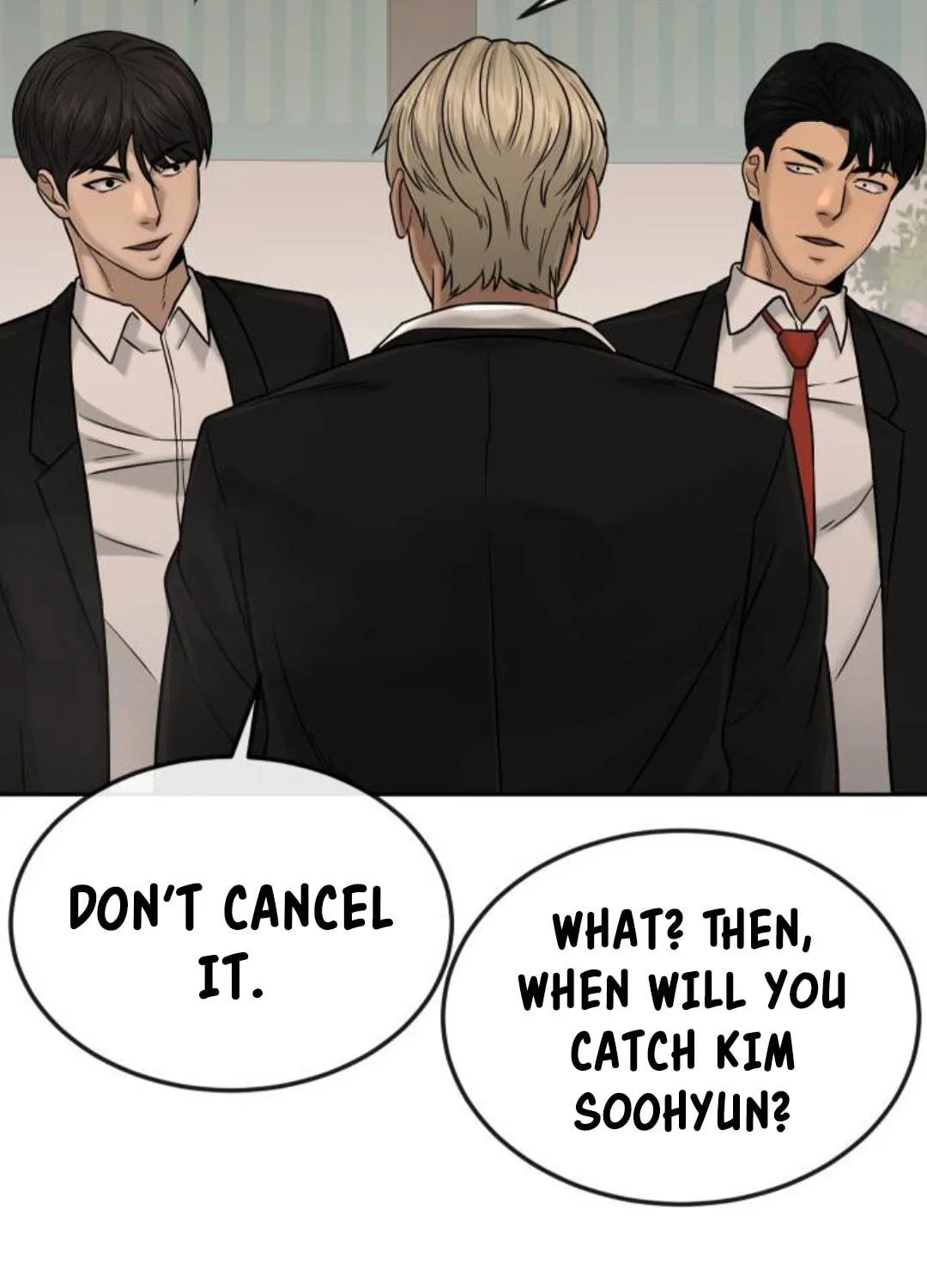 Read QUESTISM chapter 15 image 229 on Lezhin