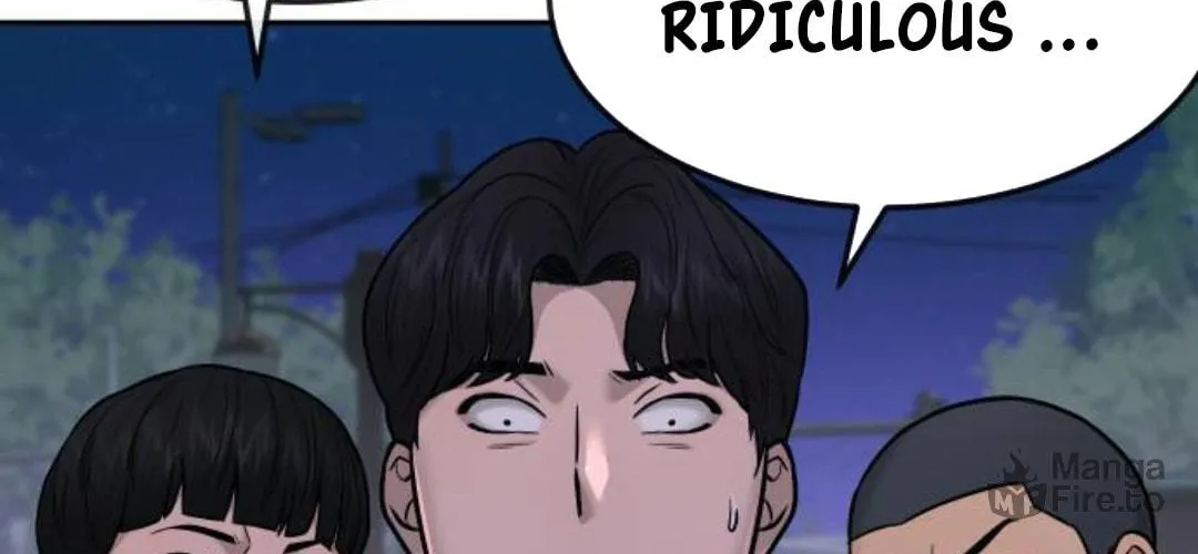 Read QUESTISM chapter 15 image 23 on Lezhin