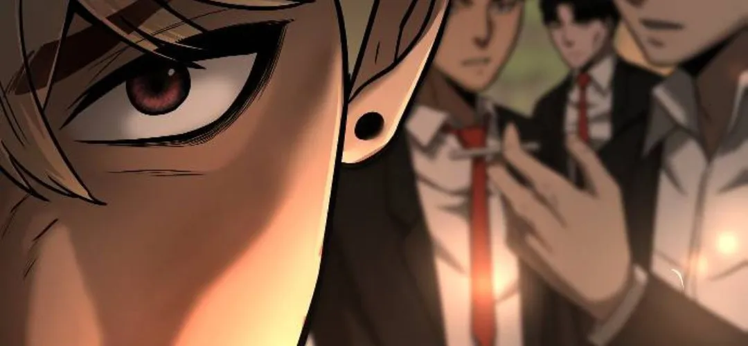 Read QUESTISM chapter 15 image 232 on Lezhin