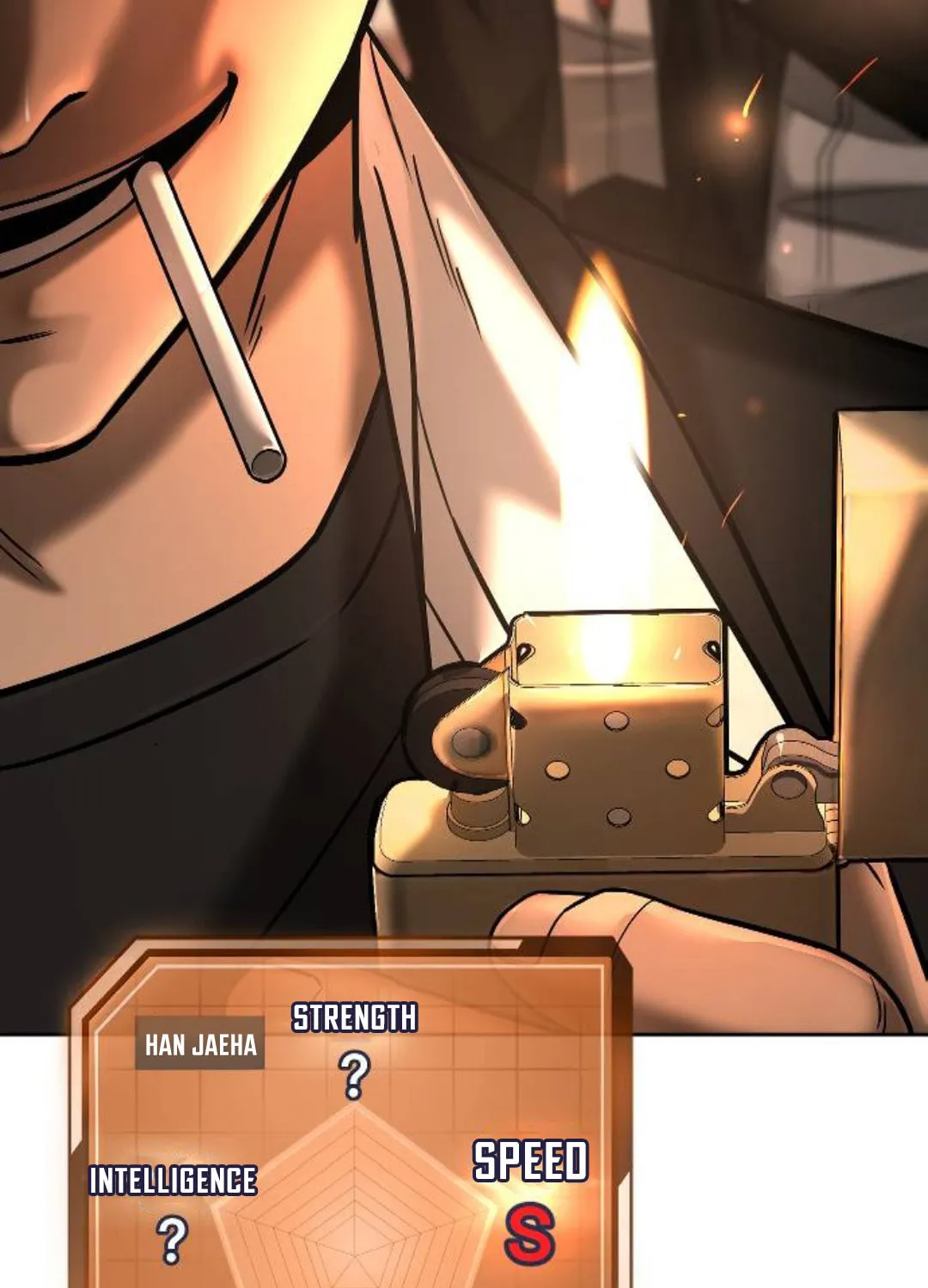 Read QUESTISM chapter 15 image 233 on Lezhin