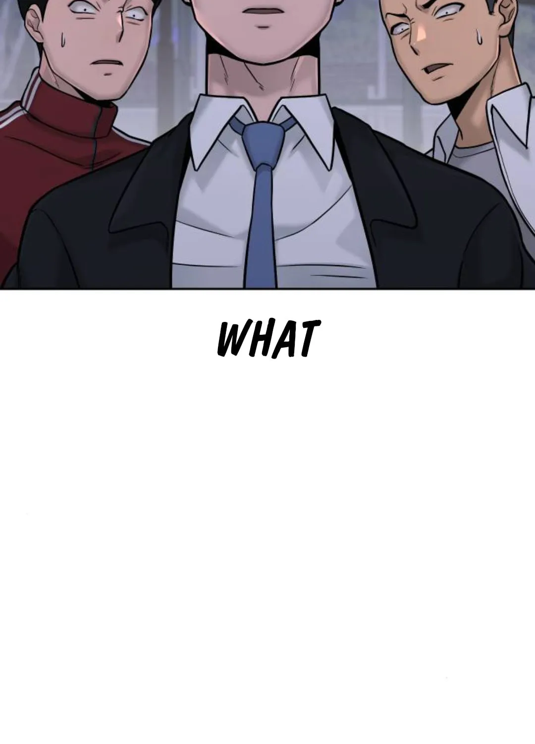 Read QUESTISM chapter 15 image 24 on Lezhin