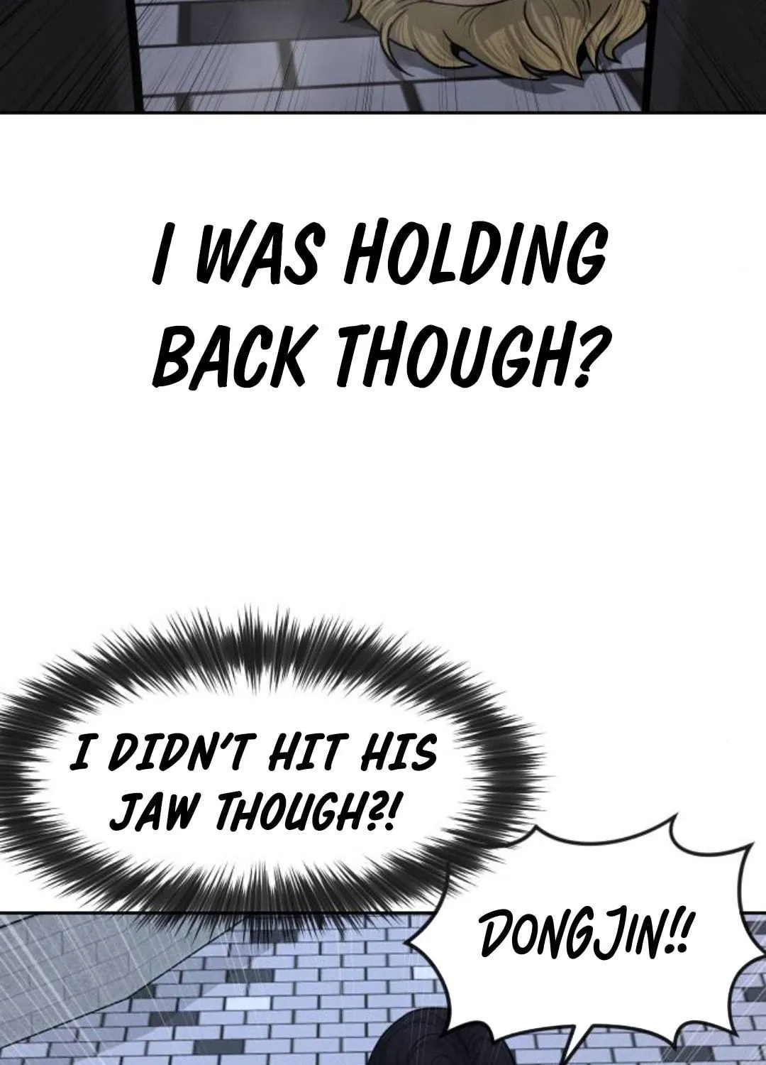 Read QUESTISM chapter 15 image 28 on Lezhin