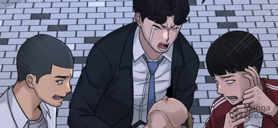 Read QUESTISM chapter 15 image 29 on Lezhin