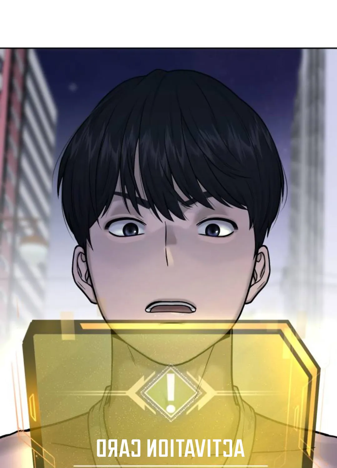 Read QUESTISM chapter 15 image 32 on Lezhin