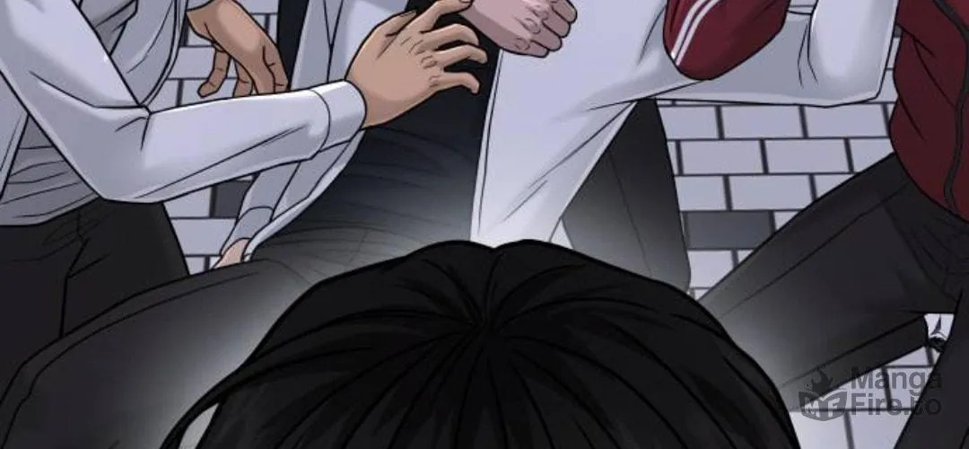 Read QUESTISM chapter 15 image 35 on Lezhin