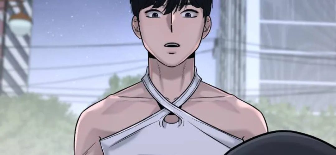 Read QUESTISM chapter 15 image 37 on Lezhin