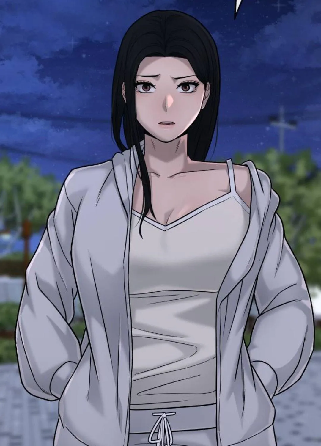Read QUESTISM chapter 15 image 40 on Lezhin