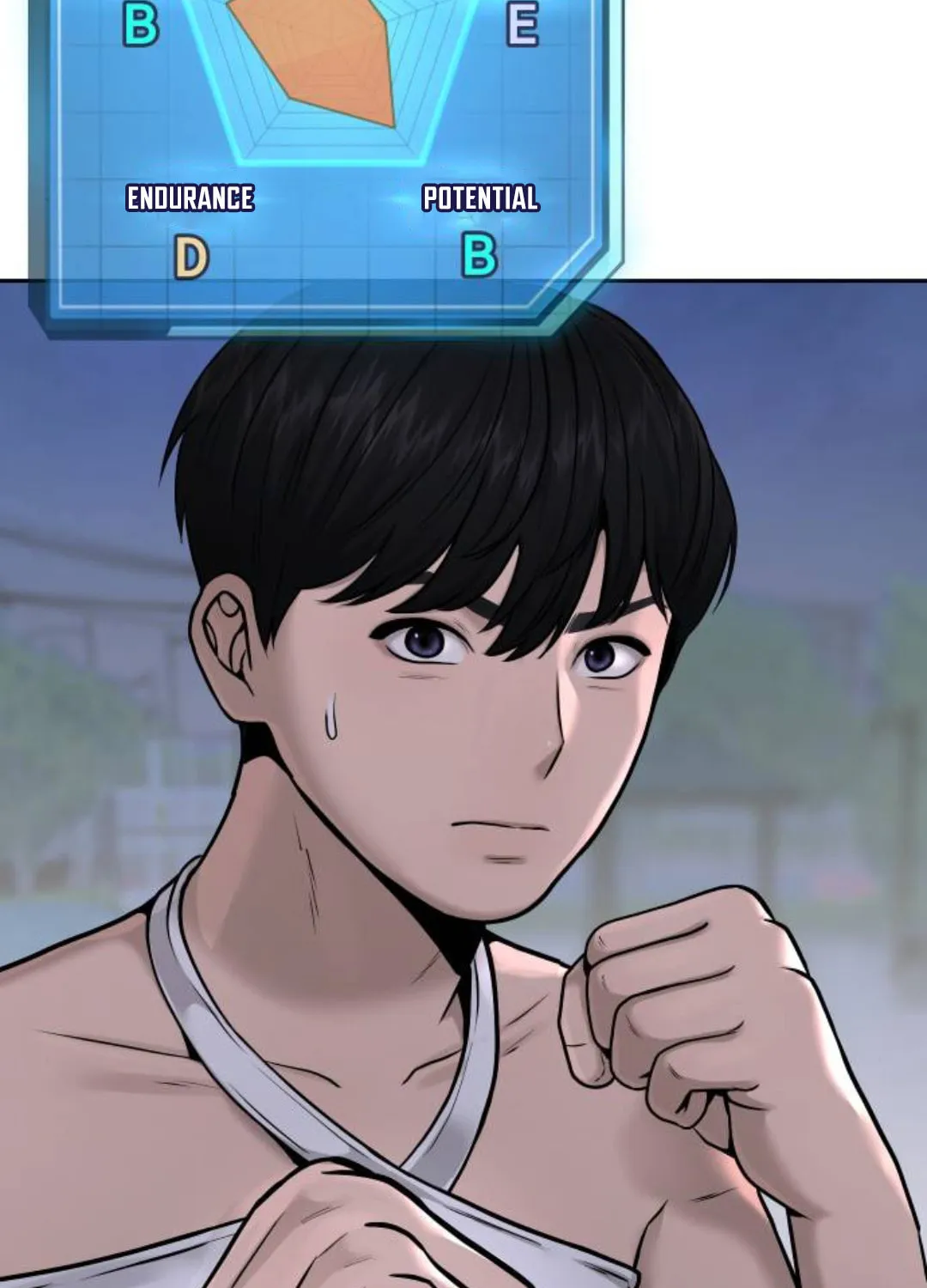 Read QUESTISM chapter 15 image 56 on Lezhin