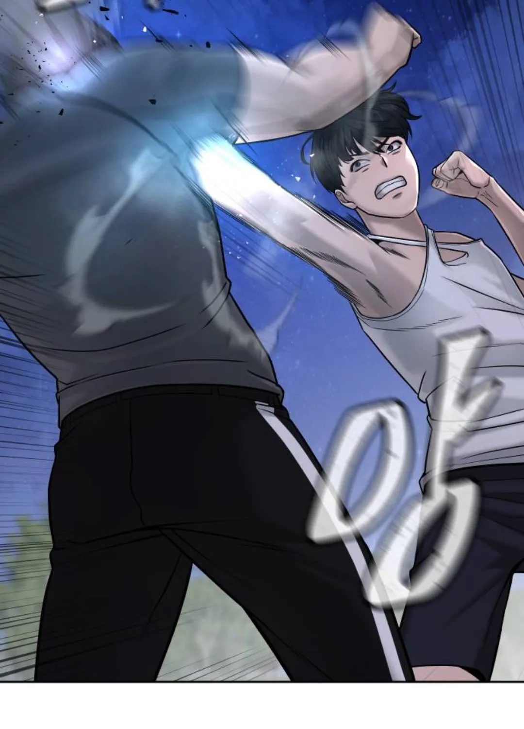 Read QUESTISM chapter 15 image 62 on Lezhin