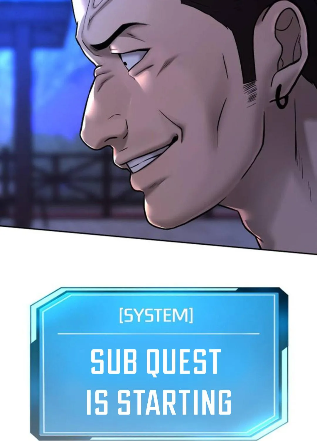 Read QUESTISM chapter 15 image 8 on Lezhin