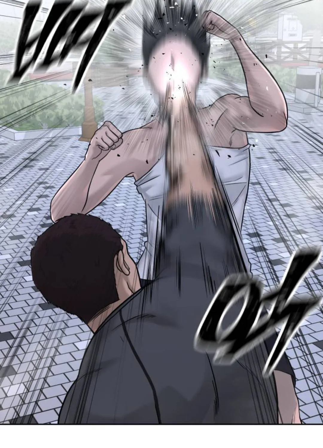 Read QUESTISM chapter 15 image 80 on Lezhin