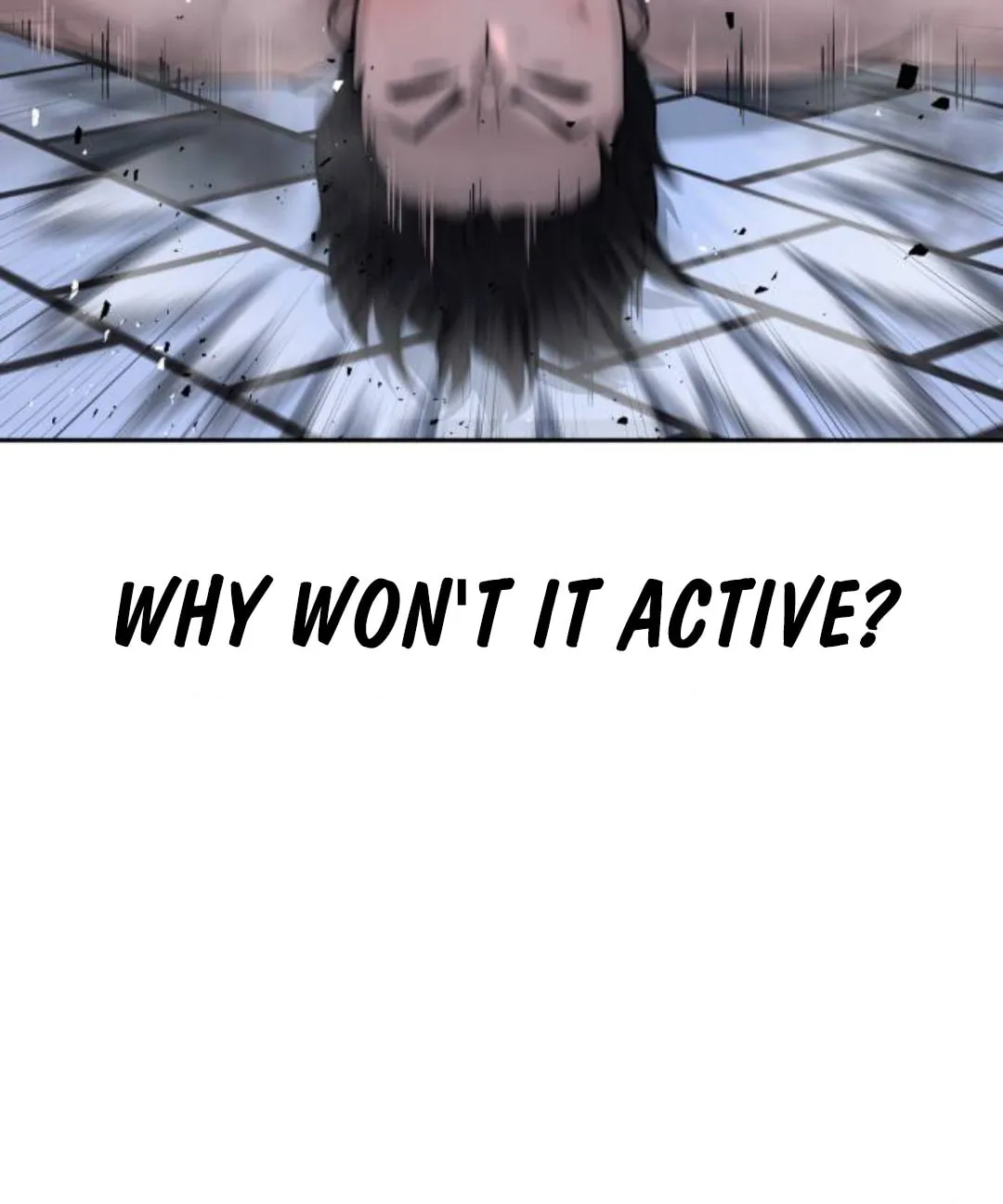 Read QUESTISM chapter 15 image 84 on Lezhin