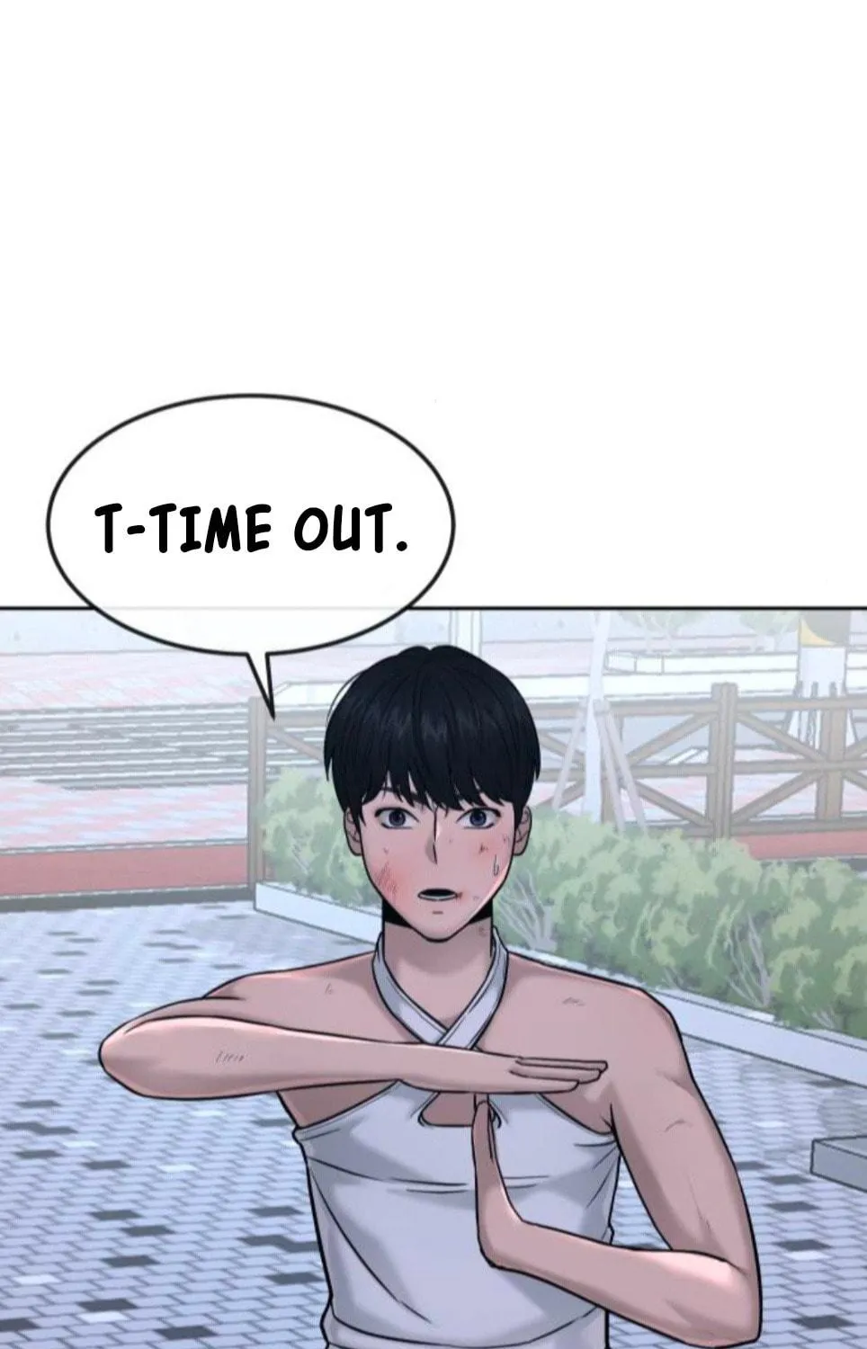 Read QUESTISM chapter 15 image 87 on Lezhin