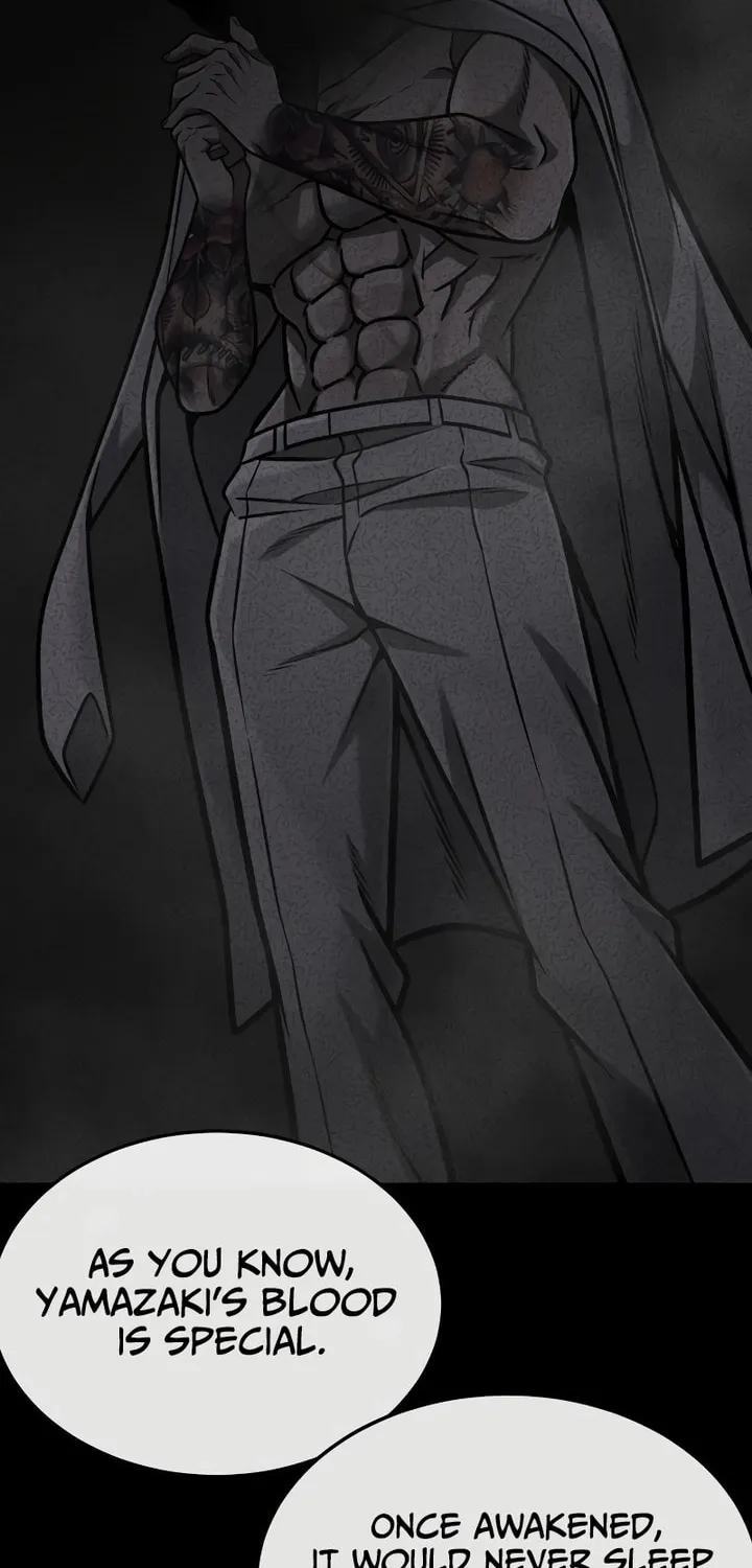 Read QUESTISM chapter 150 image 100 on Lezhin