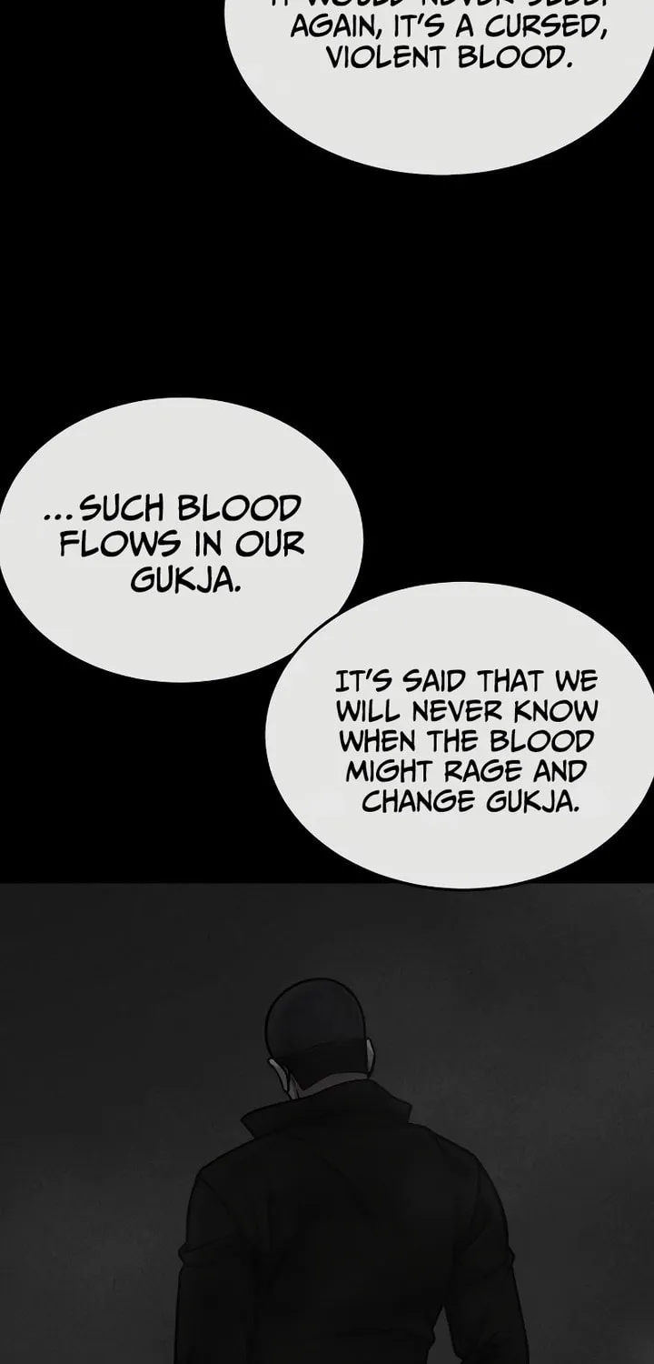Read QUESTISM chapter 150 image 101 on Lezhin