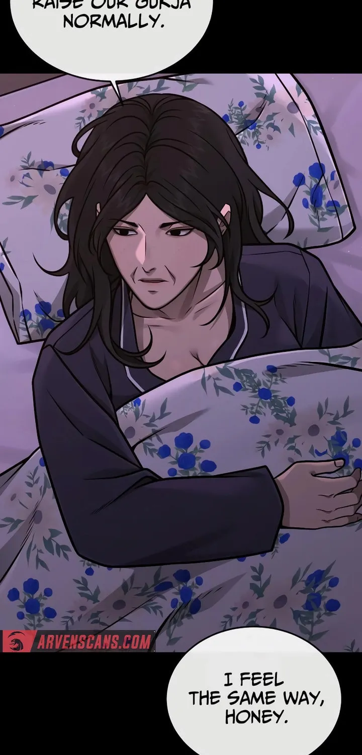 Read QUESTISM chapter 150 image 104 on Lezhin