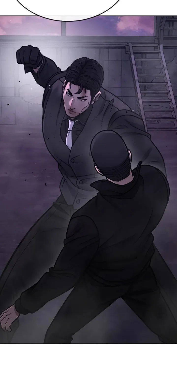 Read QUESTISM chapter 150 image 107 on Lezhin