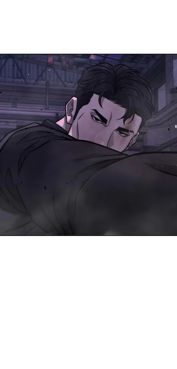 Read QUESTISM chapter 150 image 110 on Lezhin