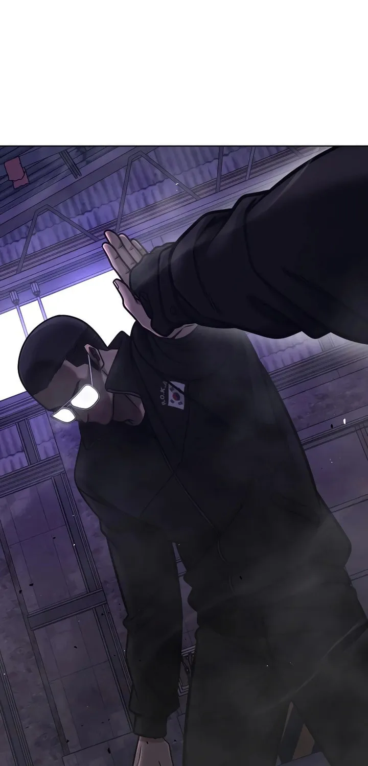 Read QUESTISM chapter 150 image 111 on Lezhin