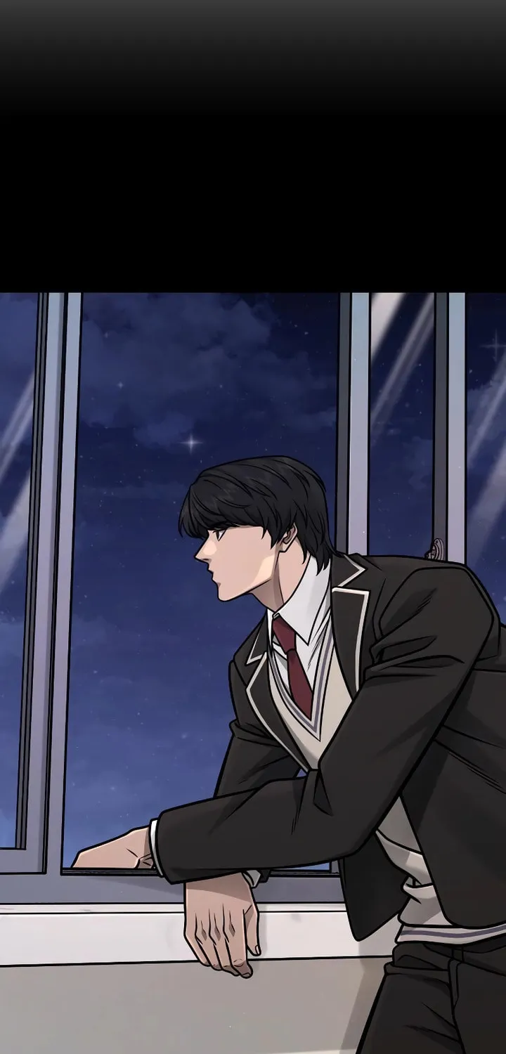 Read QUESTISM chapter 150 image 116 on Lezhin