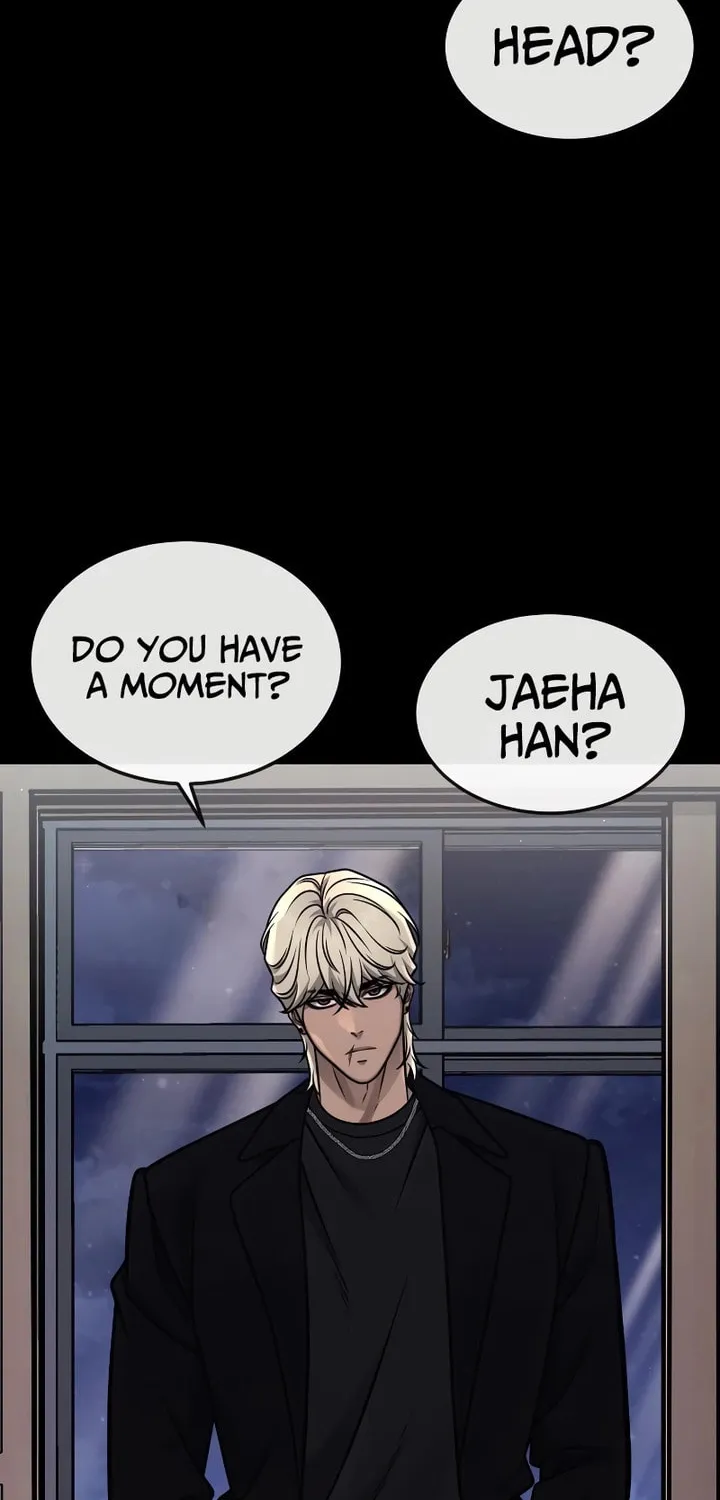 Read QUESTISM chapter 150 image 118 on Lezhin