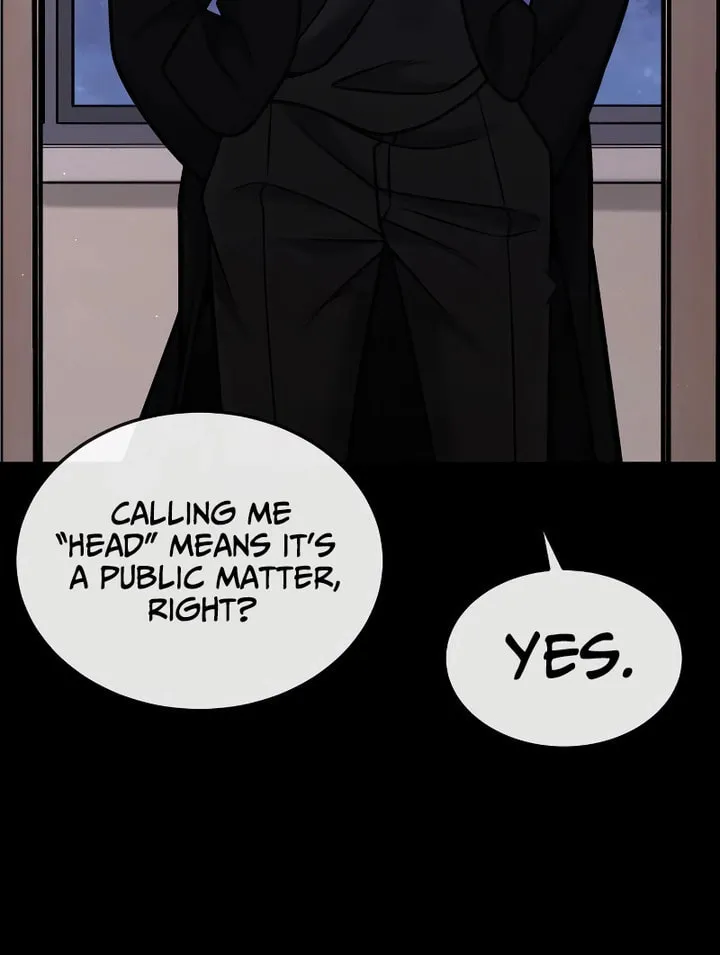 Read QUESTISM chapter 150 image 119 on Lezhin