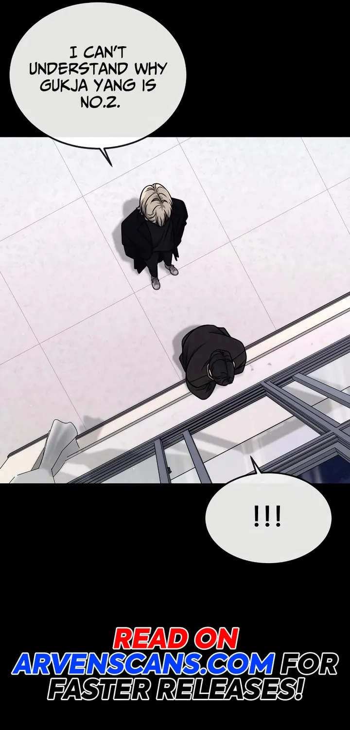 Read QUESTISM chapter 150 image 120 on Lezhin
