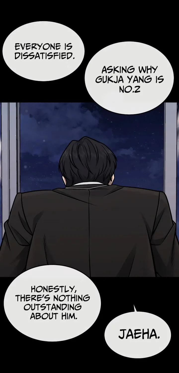 Read QUESTISM chapter 150 image 121 on Lezhin