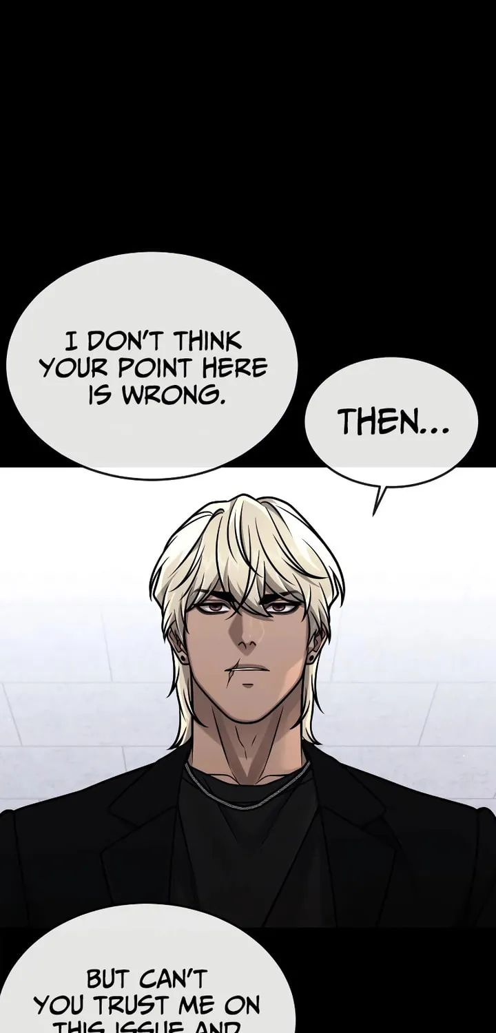 Read QUESTISM chapter 150 image 122 on Lezhin