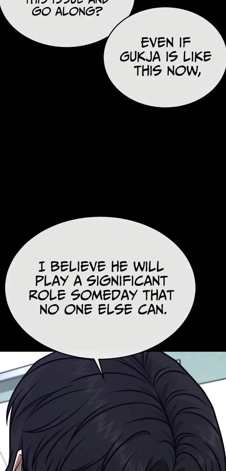 Read QUESTISM chapter 150 image 123 on Lezhin