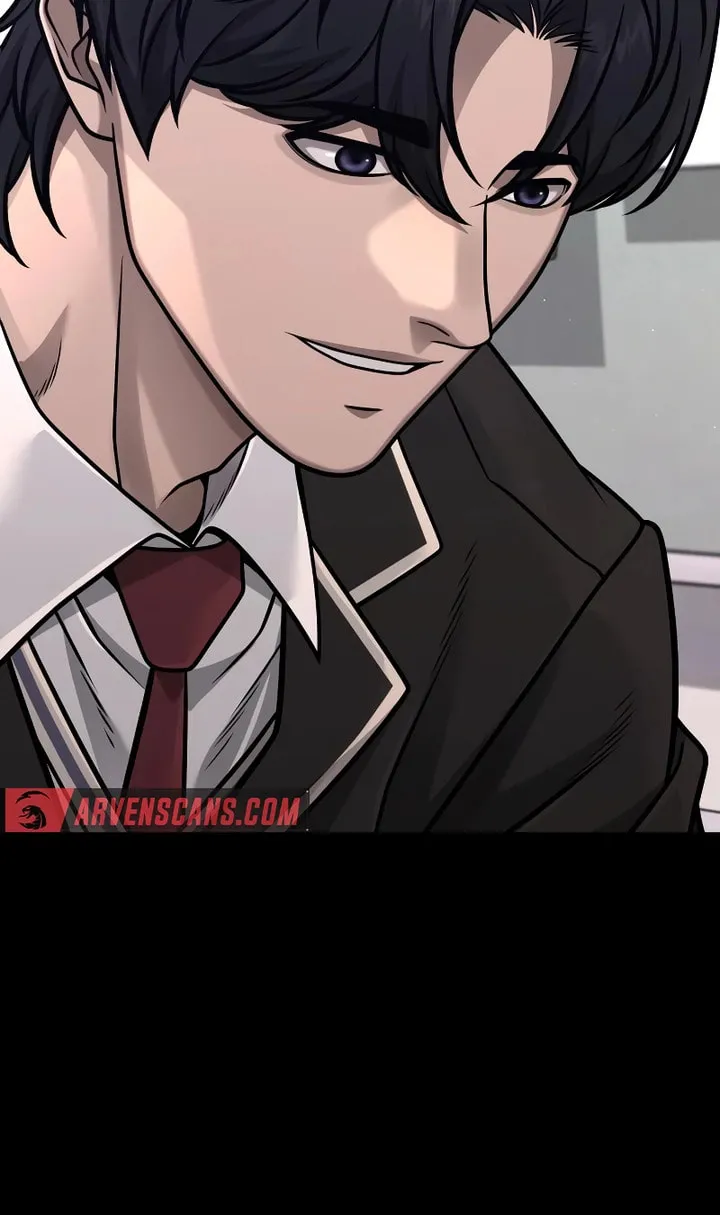 Read QUESTISM chapter 150 image 124 on Lezhin