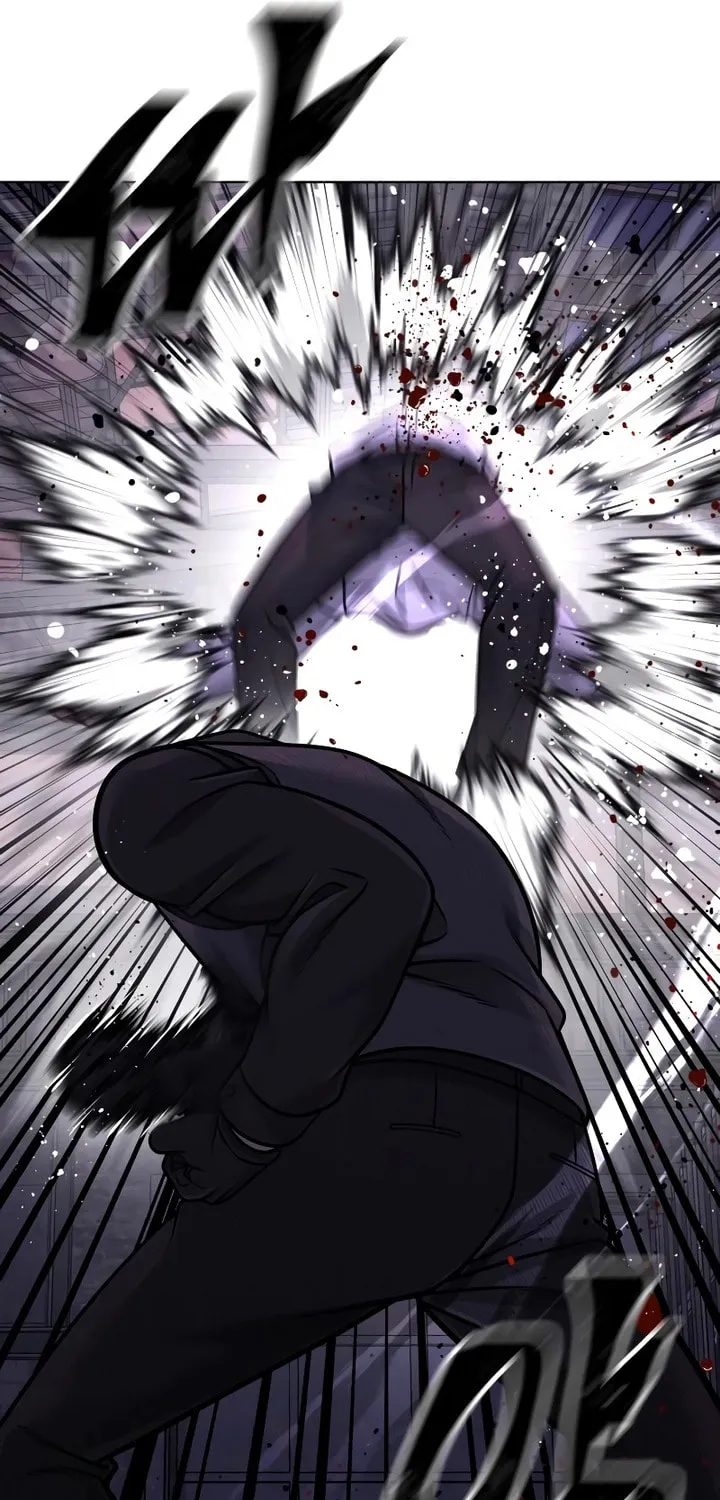 Read QUESTISM chapter 150 image 13 on Lezhin