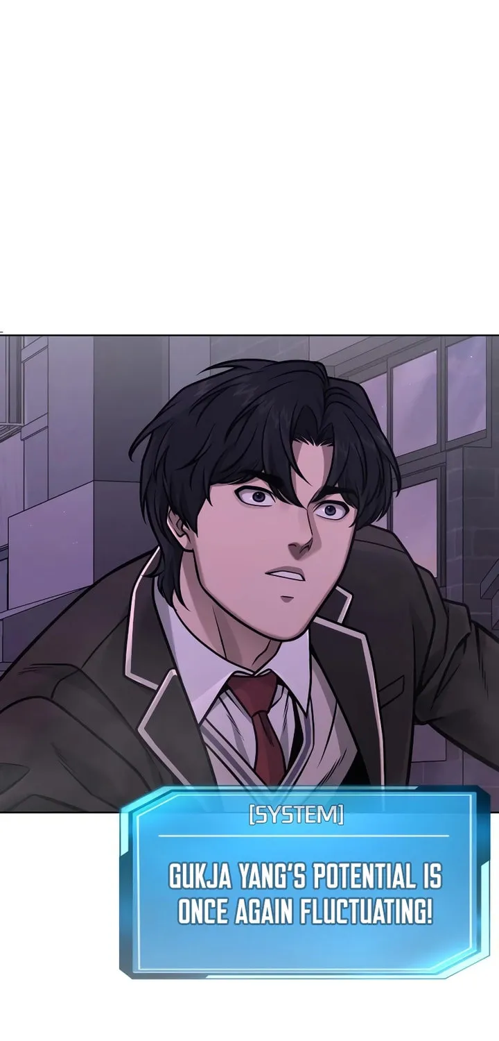 Read QUESTISM chapter 150 image 136 on Lezhin