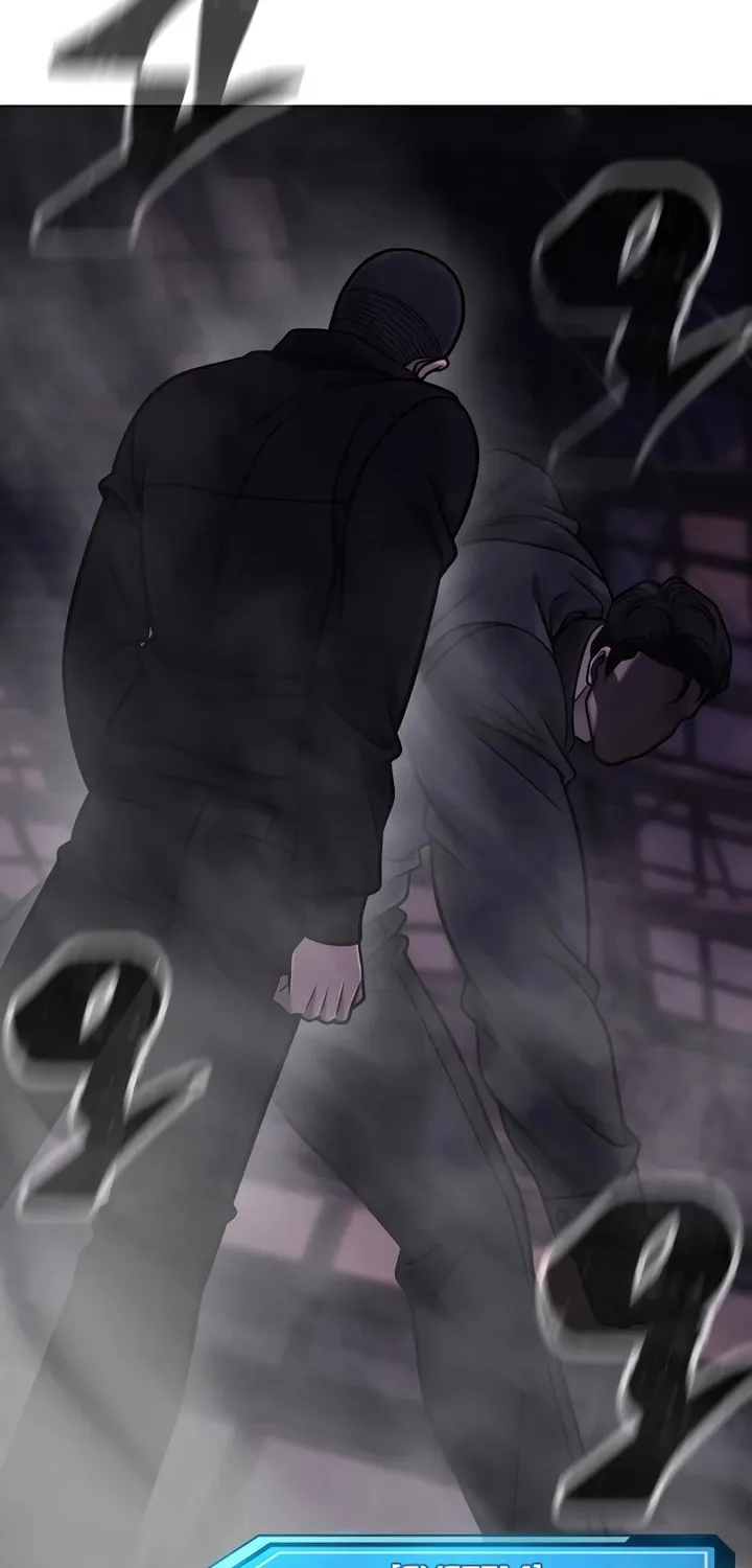 Read QUESTISM chapter 150 image 139 on Lezhin