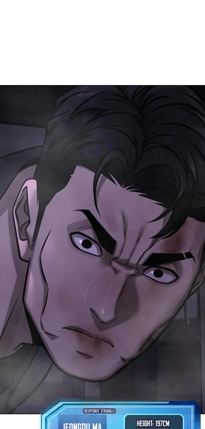 Read QUESTISM chapter 150 image 142 on Lezhin