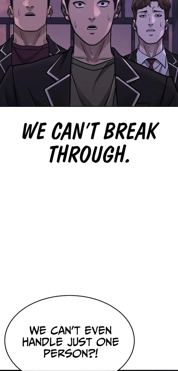 Read QUESTISM chapter 150 image 15 on Lezhin