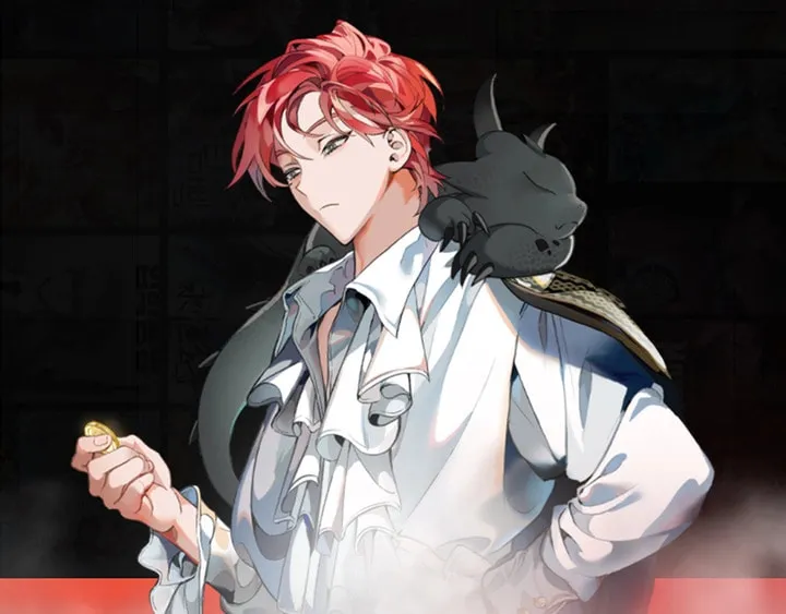 Read QUESTISM chapter 150 image 151 on Lezhin