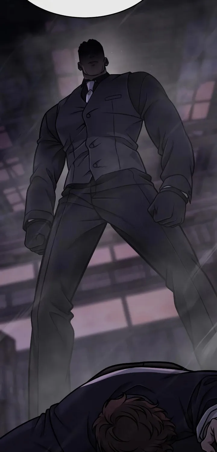 Read QUESTISM chapter 150 image 16 on Lezhin