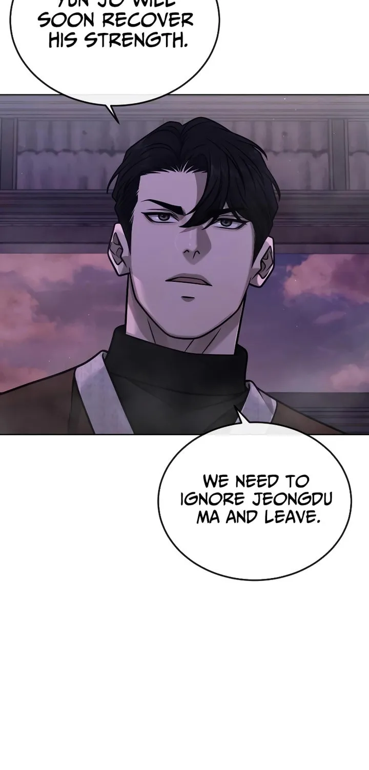 Read QUESTISM chapter 150 image 19 on Lezhin
