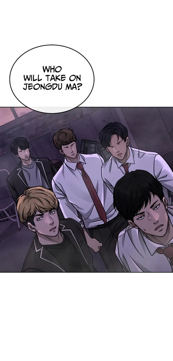 Read QUESTISM chapter 150 image 21 on Lezhin