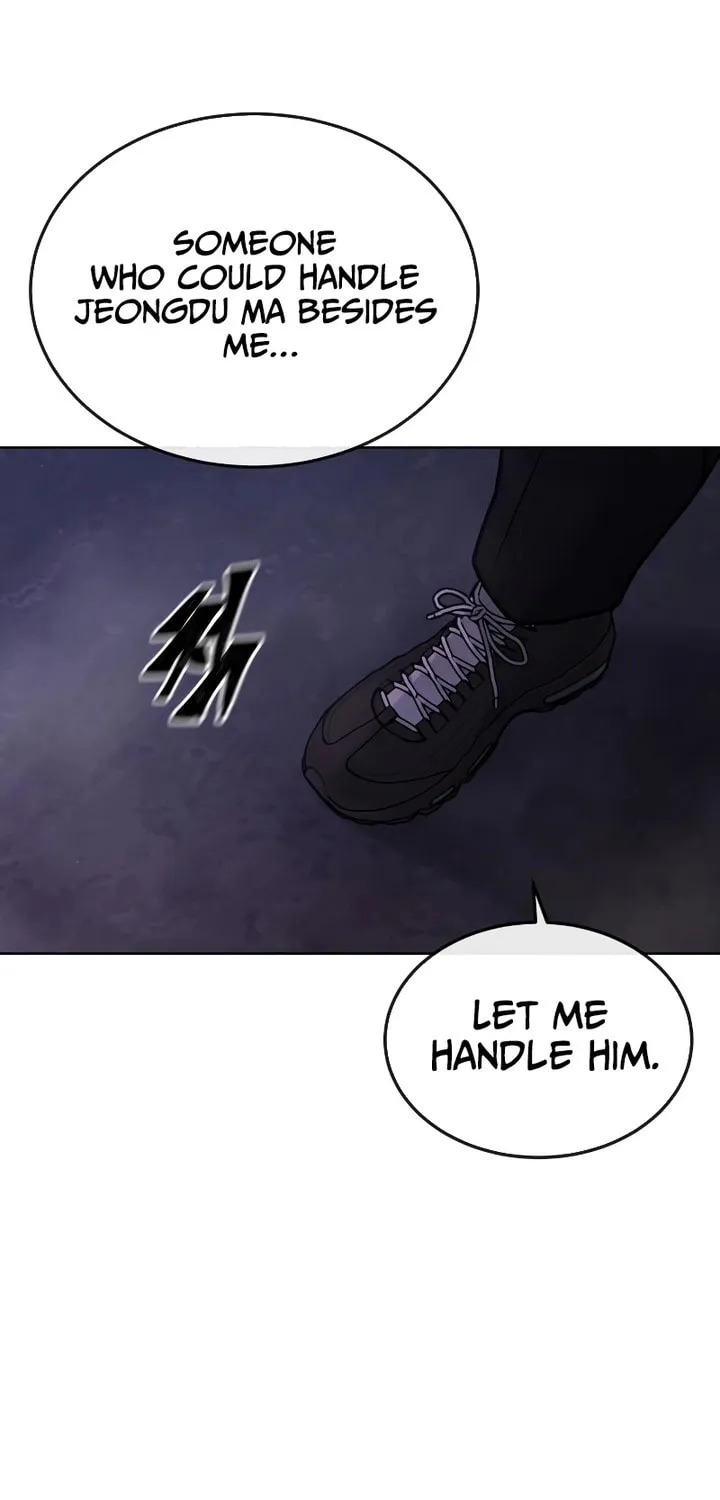 Read QUESTISM chapter 150 image 22 on Lezhin