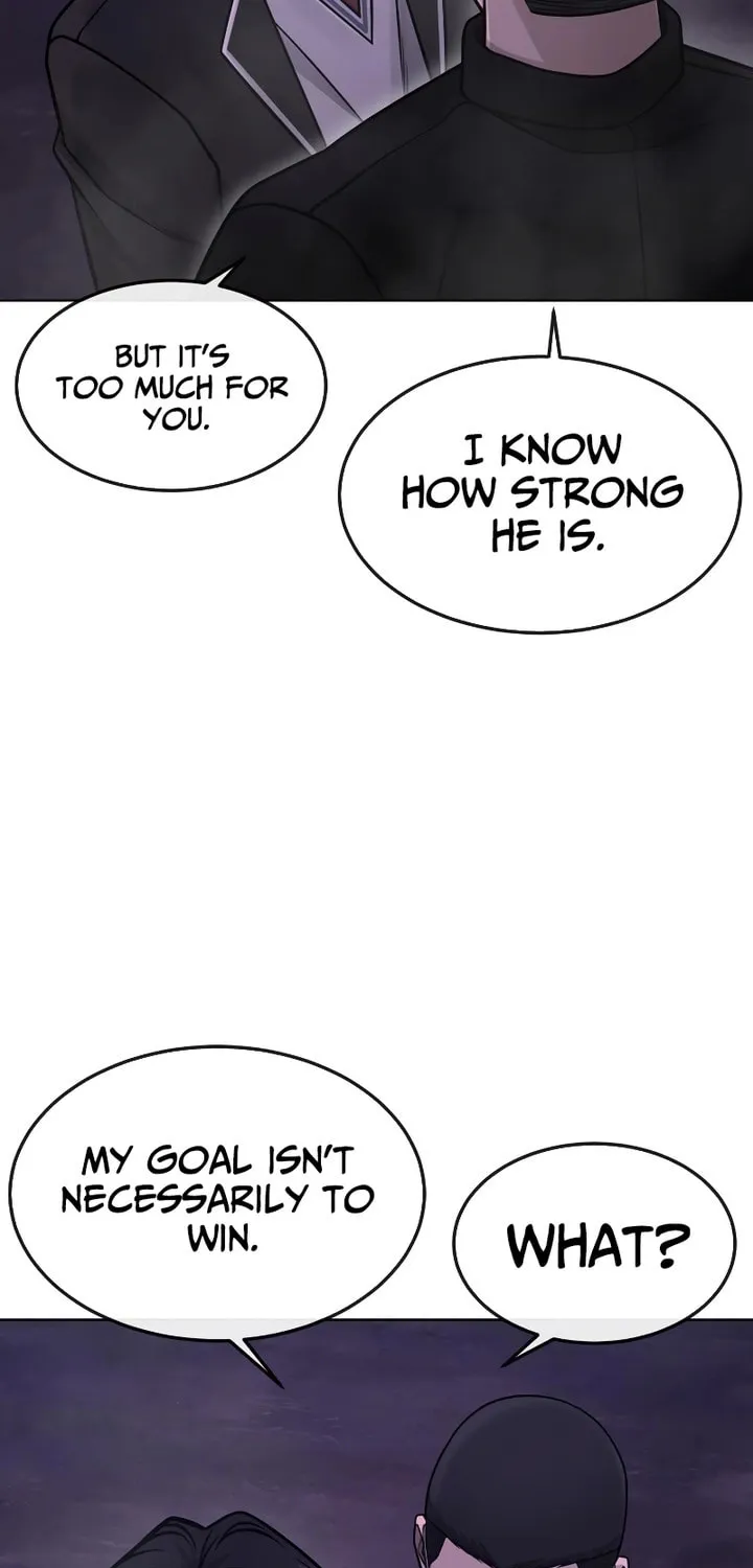 Read QUESTISM chapter 150 image 26 on Lezhin