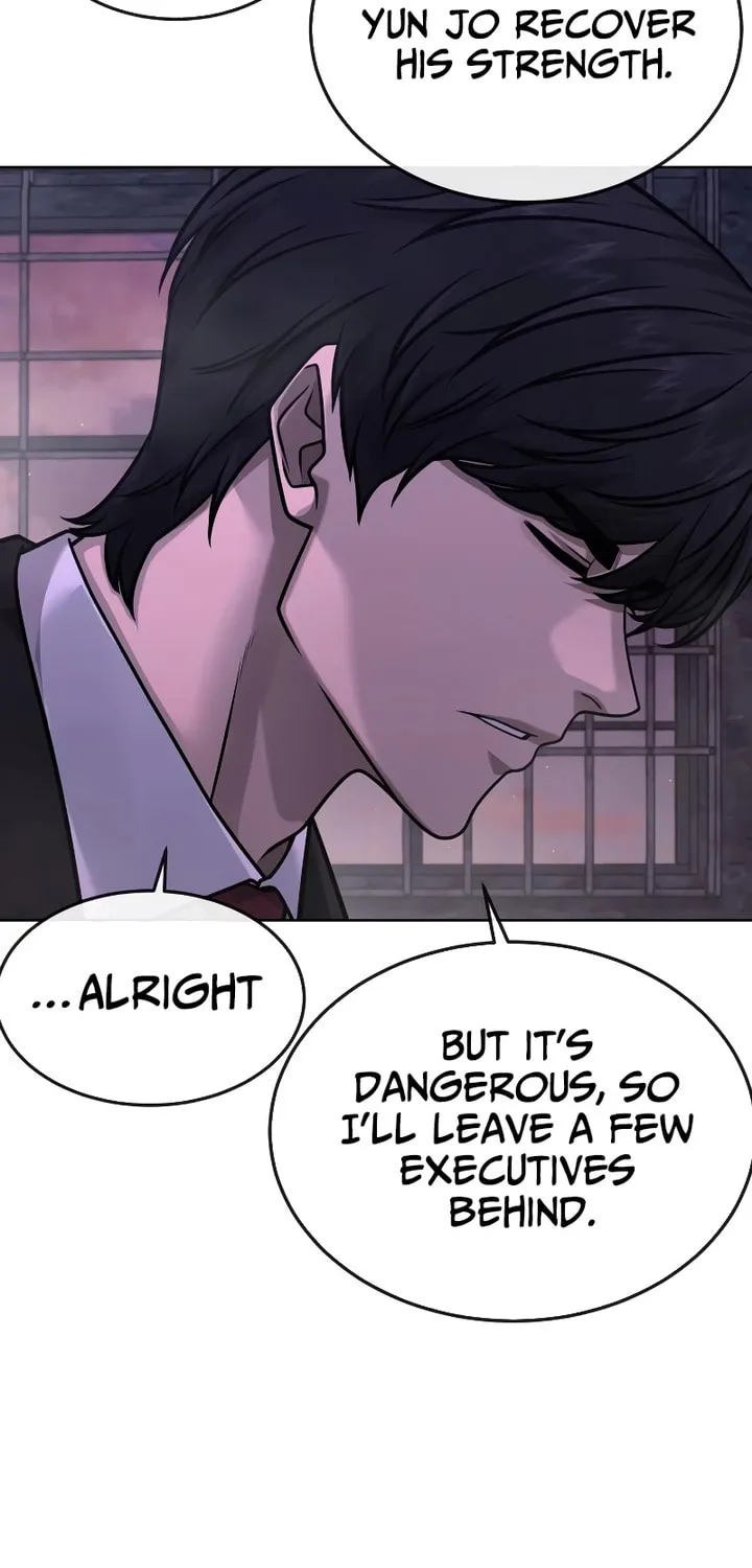 Read QUESTISM chapter 150 image 28 on Lezhin