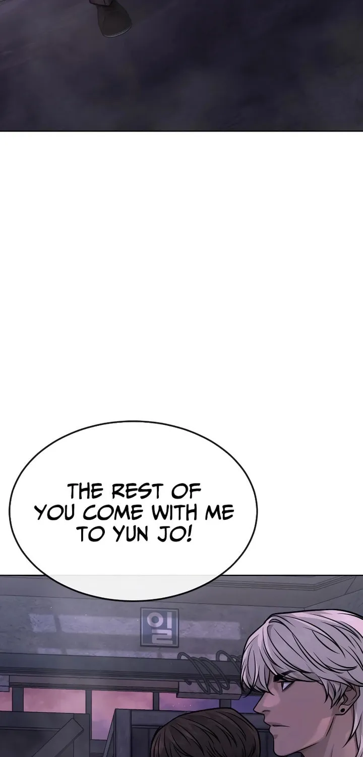 Read QUESTISM chapter 150 image 31 on Lezhin
