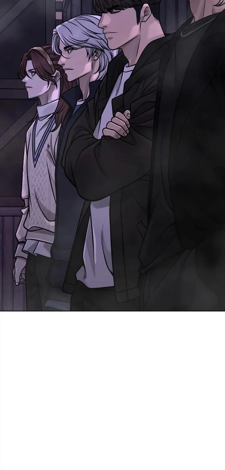 Read QUESTISM chapter 150 image 32 on Lezhin