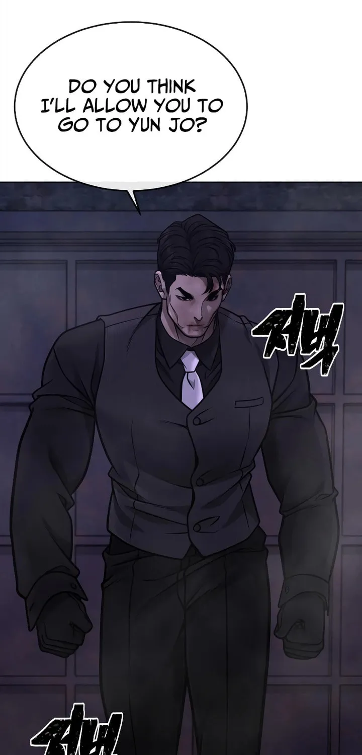 Read QUESTISM chapter 150 image 33 on Lezhin