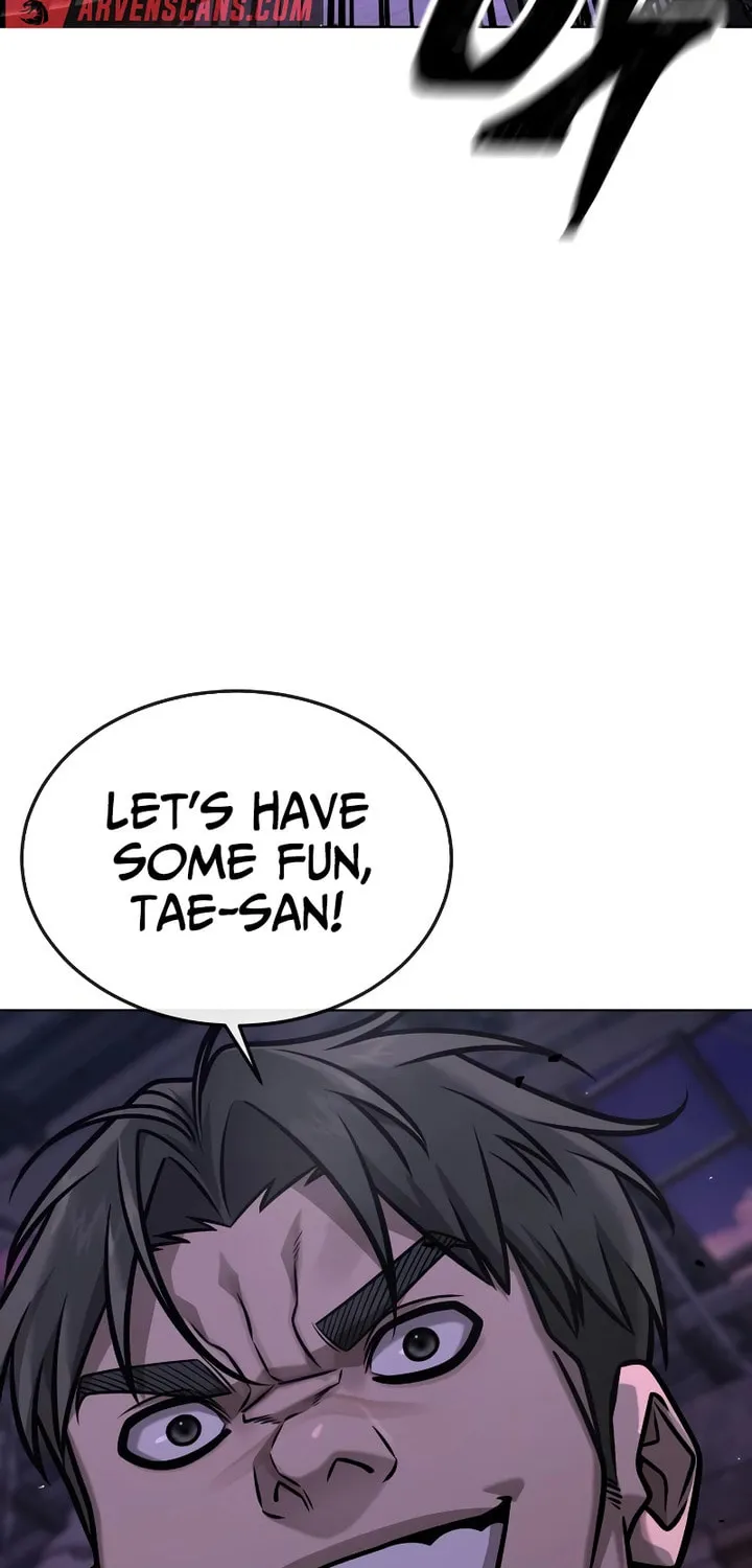 Read QUESTISM chapter 150 image 36 on Lezhin