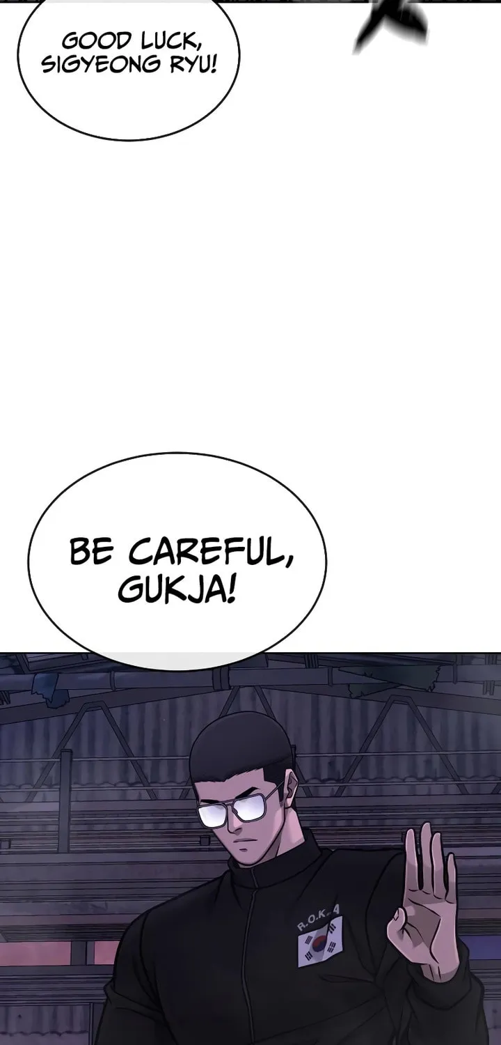 Read QUESTISM chapter 150 image 41 on Lezhin
